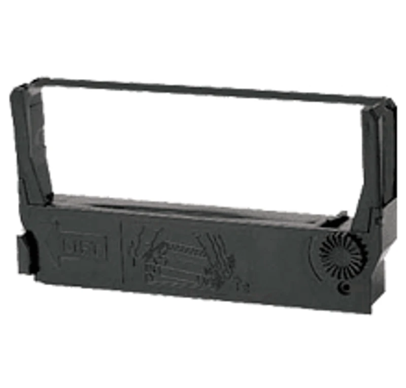 Epson ERC-23 Black Ribbon Cartridge 6 Pack