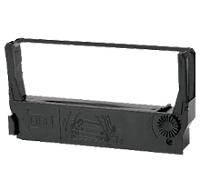 Epson ERC-23 Black Ribbon Cartridge 6 Pack