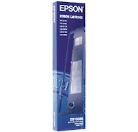 Epson S015086 RIBBON Black