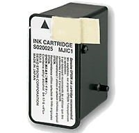 Epson S020025 Ink / Inkjet Cartridge Black