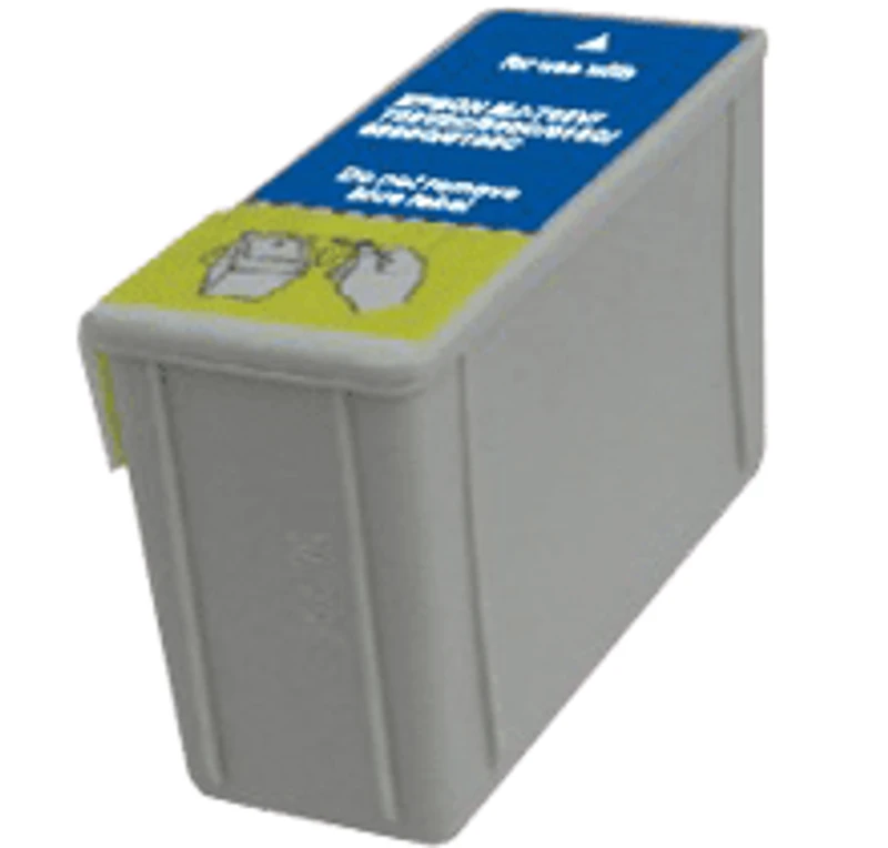 Epson S020034 Black Ink / Inkjet Cartridge