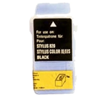 Epson S020047 Ink / Inkjet Cartridge Black