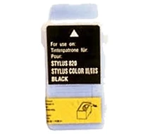 Epson S020047 Ink / Inkjet Cartridge Black