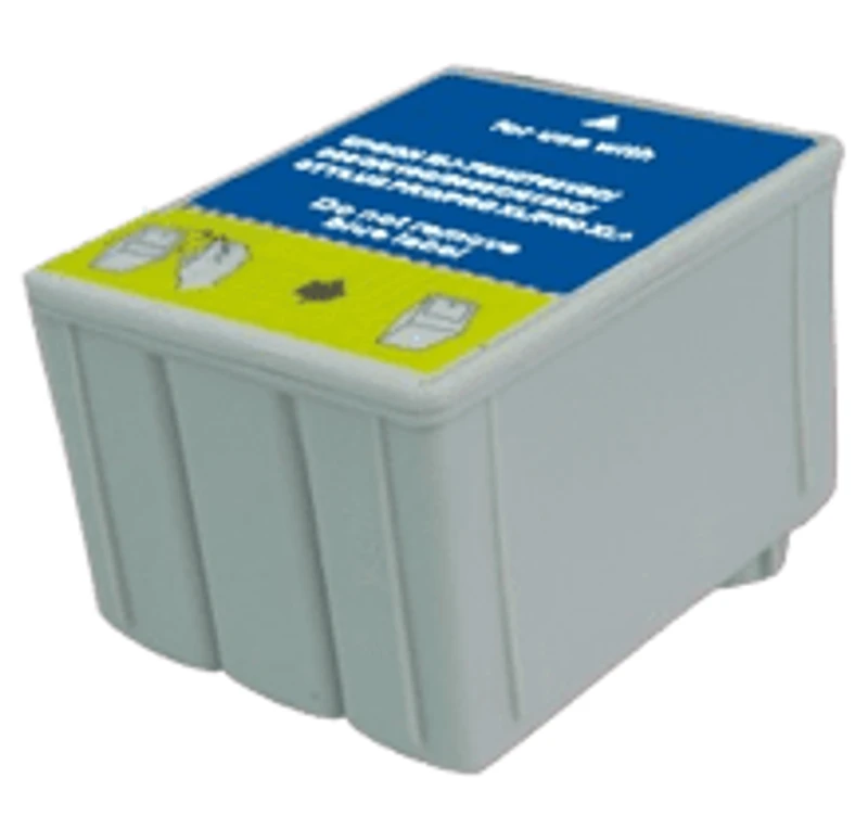 Epson S020049 Ink / Inkjet Cartridge Tri-Color