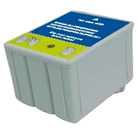 Epson S020049 Ink / Inkjet Cartridge Tri-Color