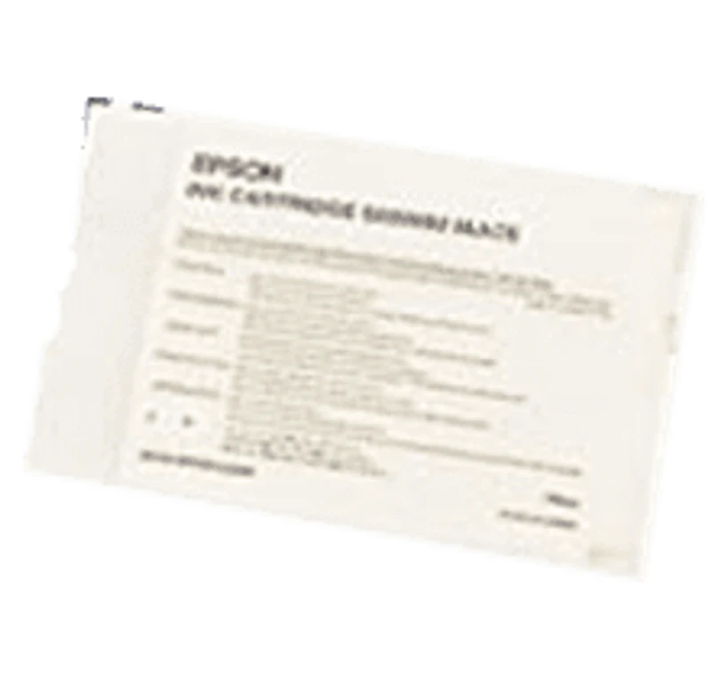 Epson S020062 Ink / Inkjet Cartridge Black