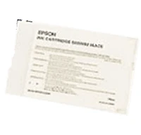 Epson S020062 Ink / Inkjet Cartridge Black