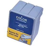 Epson S020097 Ink / Inkjet Cartridge Tri-Color
