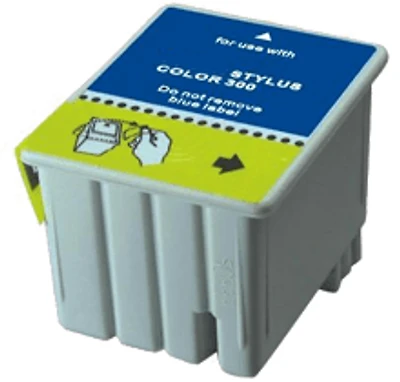 Epson S020138 Ink / Inkjet Cartridge 4-Color