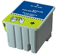 Epson S020138 Ink / Inkjet Cartridge 4-Color