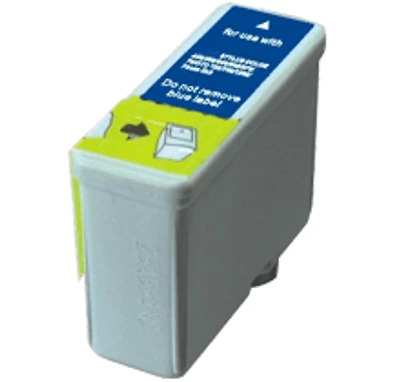 Epson S020187 Ink / Inkjet Cartridge Black