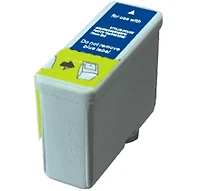 Epson S020187 Ink / Inkjet Cartridge Black