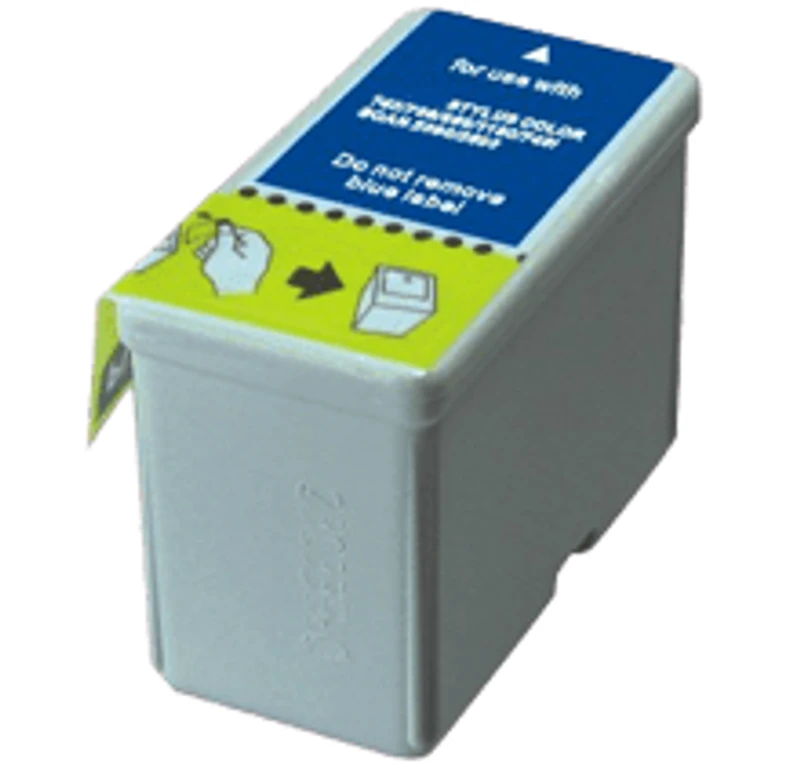 Epson S020189 Ink / Inkjet Cartridge Black