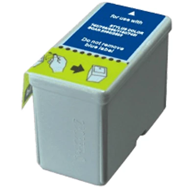 Epson S020189 Ink / Inkjet Cartridge Black