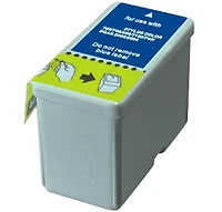 Epson S020189 Ink / Inkjet Cartridge Black