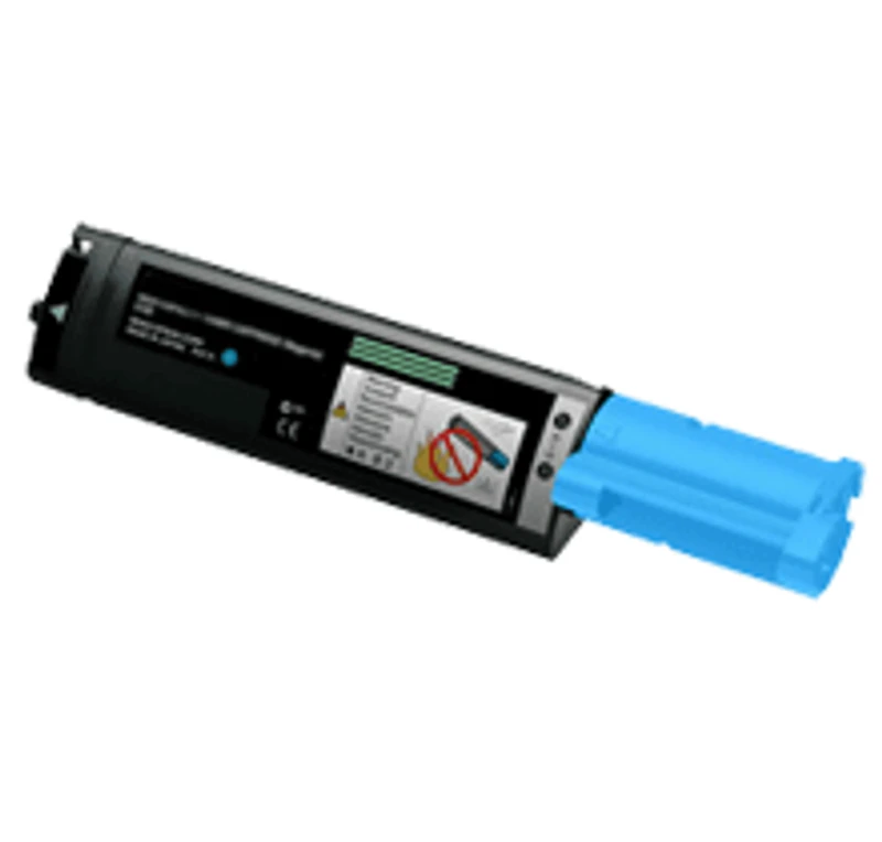 Epson S050189 Laser Toner Cartridge Cyan