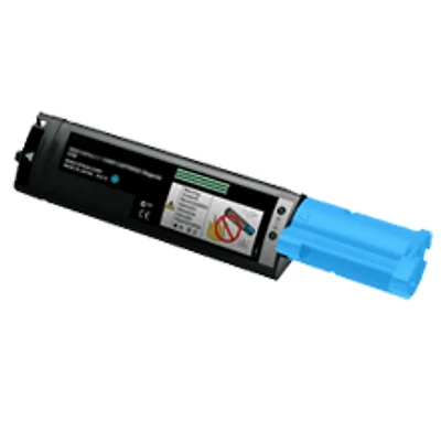 Epson S050189 Laser Toner Cartridge Cyan