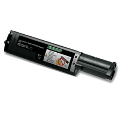 Epson S050190 Laser Toner Cartridge Black