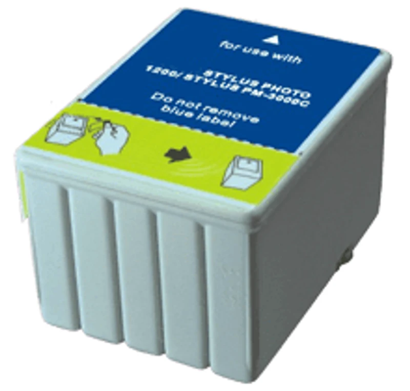 Epson T001011 Ink / Inkjet Cartridge 5-Color