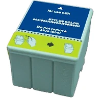 Epson T005011 Ink / Inkjet Cartridge Tri-Color