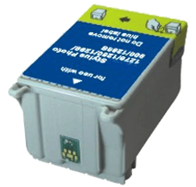 Epson T009201 Ink / Inkjet Cartridge 5-Color