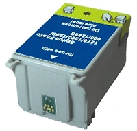 Epson T009201 Ink / Inkjet Cartridge 5-Color