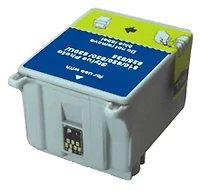 Epson T027201 Ink / Inkjet Cartridge Tri-Color