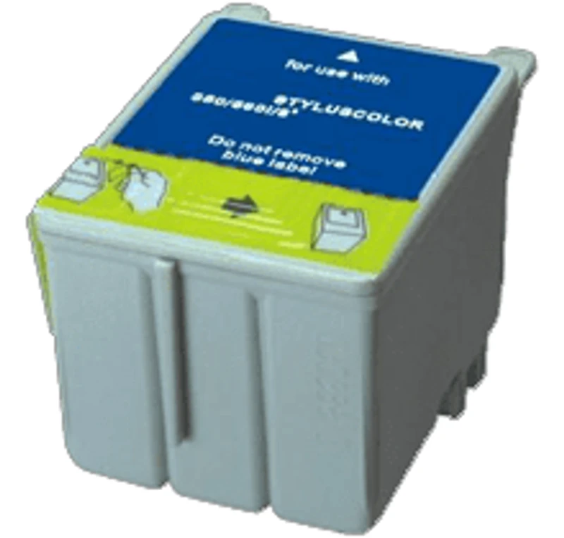 Epson T029201 Ink / Inkjet Cartridge Tri-Color