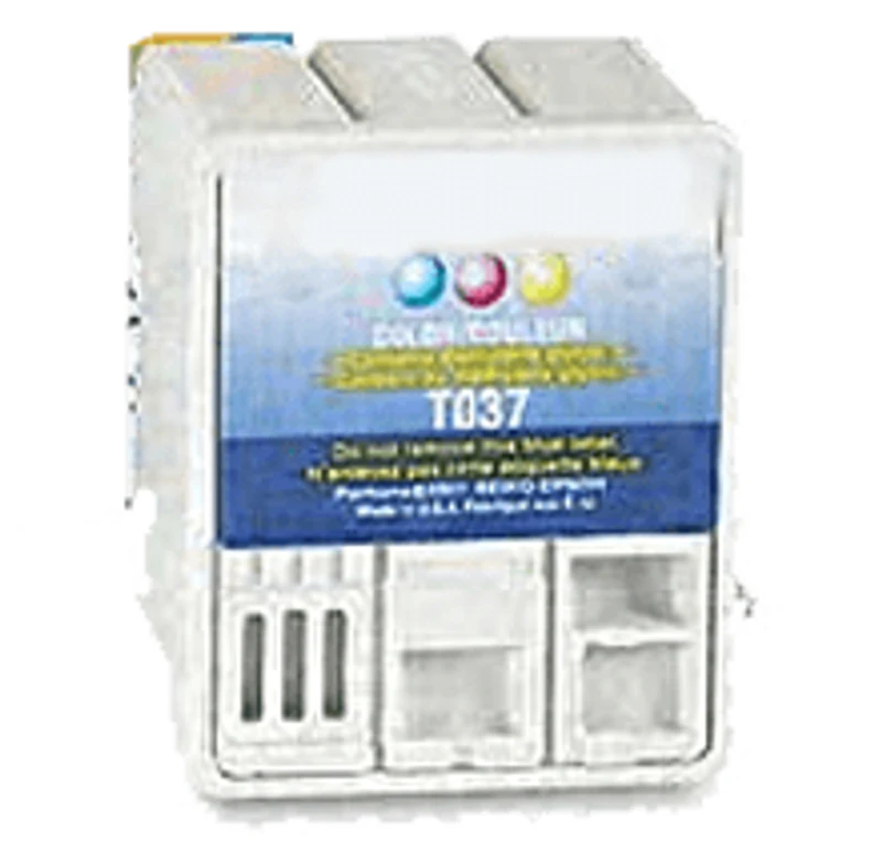Epson T037020 Ink / Inkjet Cartridge Tri-Color
