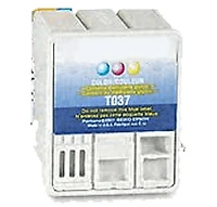 Epson T037020 Ink / Inkjet Cartridge Tri-Color