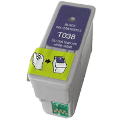 Epson T038120 Ink / Inkjet Cartridge Black