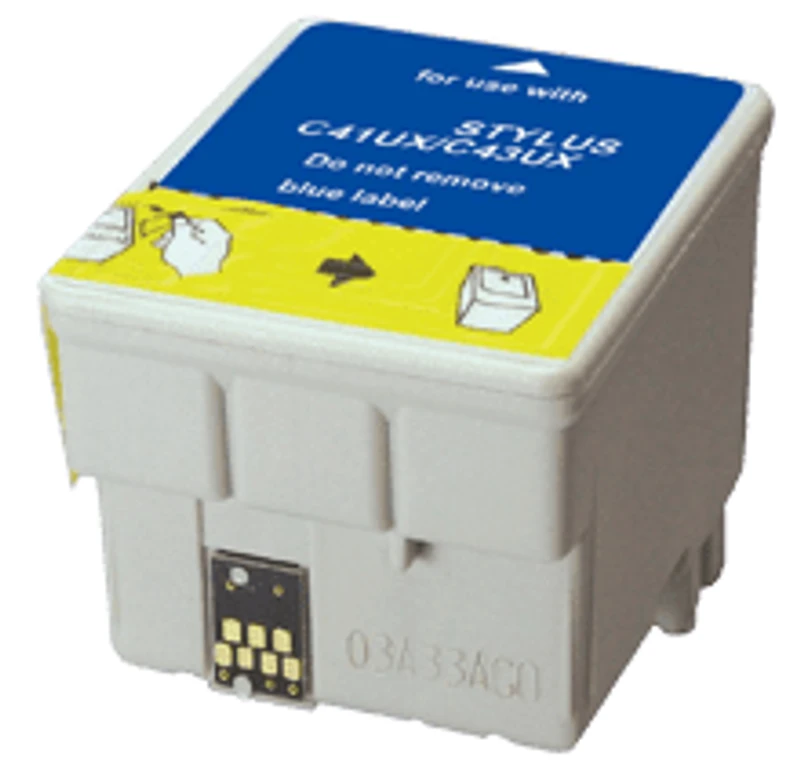 Epson T039020 Ink / Inkjet Cartridge Tri-Color