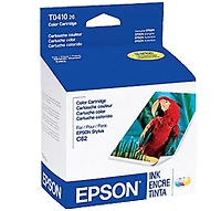 Epson T041020 Ink / Inkjet Cartridge Tri-Color