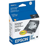 Epson T044120 Ink / Inkjet Cartridge Black