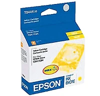 Epson T044420 Ink / Inkjet Cartridge Yellow