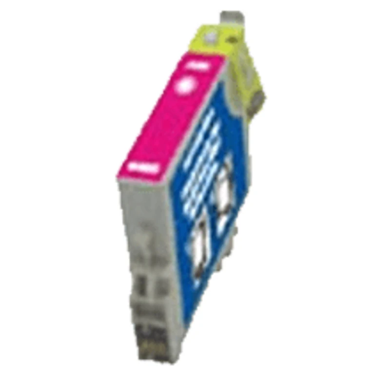 Epson T047390 High Yield Ink / Inkjet Cartridge Magenta