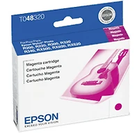 Epson T048320 Ink / Inkjet Cartridge Magenta