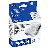 Epson T054020 Ink / Inkjet Cartridge Gloss Optimizer