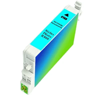 Epson T054220 Ink / Inkjet Cartridge Cyan