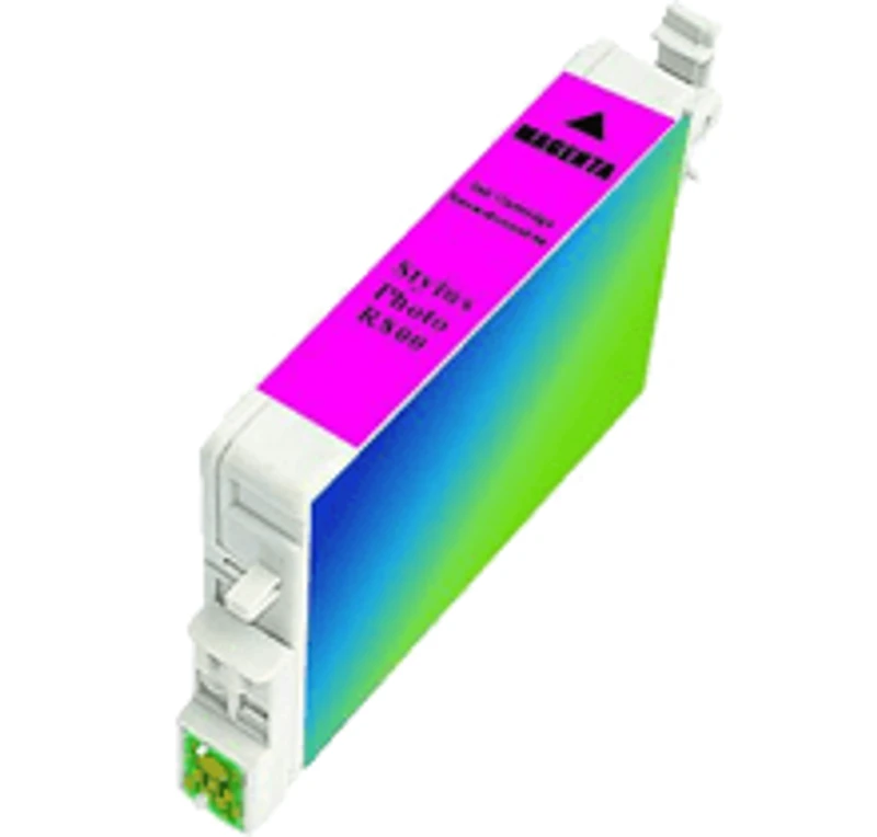Epson T054320 Ink / Inkjet Cartridge Magenta