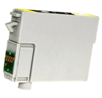 Epson T073420 Ink / Inkjet Cartridge Yellow