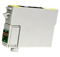 Epson T073420 Ink / Inkjet Cartridge Yellow