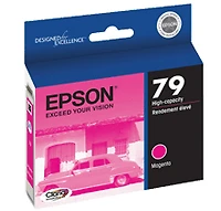 Epson T079320 Ink / Inkjet Cartridge Magenta