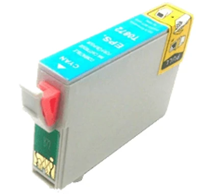 Epson T087220 Ink / Inkjet Cartridge Cyan