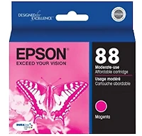 Epson T088320 Ink / Inkjet Cartridge Magenta