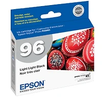Epson T096920 UltraChrome K3 Ink / Inkjet Cartridge Light Light Black