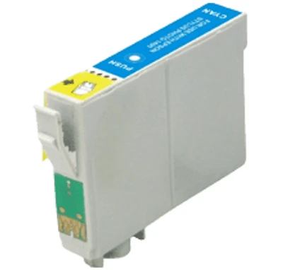 Epson T099220 Ink / Inkjet Cartridge Cyan