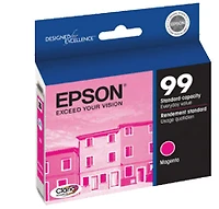 Epson T099320 Ink / Inkjet Cartridge Magenta