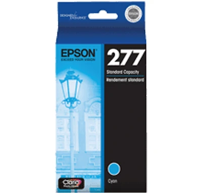 Epson T277220 Ink / Inkjet Cartridge Cyan