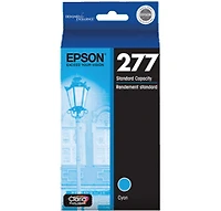 Epson T277220 Ink / Inkjet Cartridge Cyan
